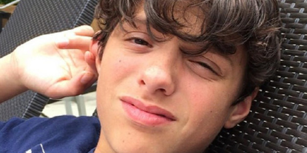 Caleb Brataylay ging viel zu früh von dieser Welt. Seine Gedenkfeier war wirklich emotional.