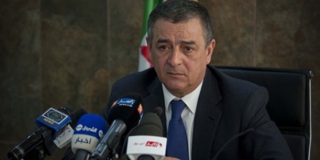 Abdesslam Bouchouareb a proposé un "lifting" de la règle du 51/49ù