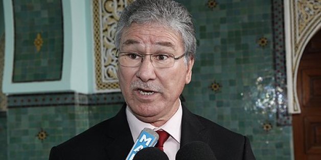 Service médical obligatoire: Houcine El Ouardi défend son projet