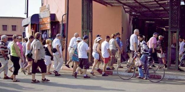 Une charte urbaine pour redresser la barre du secteur touristique