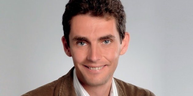 Marc Reinhardt, Landtagsabgeordneter in Mecklenburg-Vorpommern