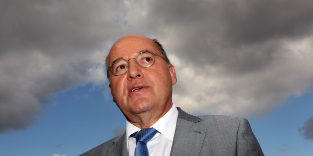 Gregor Gysi
