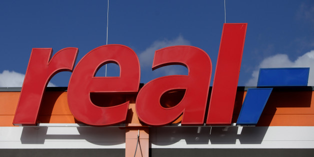 Nicht nur die Supermarktkette Real will die Löhne ihrer Mitarbeiter kürzen.