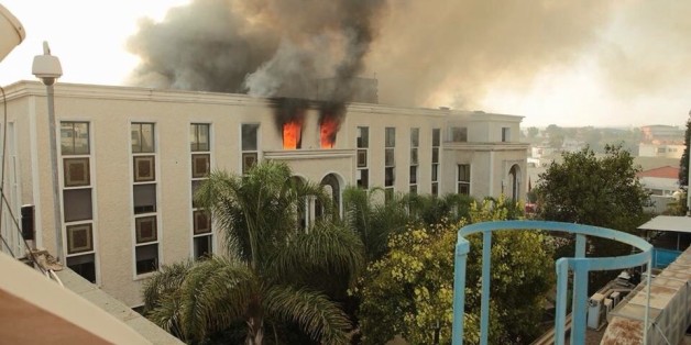 Incident au siège d'Addoha: Le groupe réagit