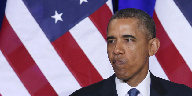 Obama entschuldigte sich für den Angriff auf ein Krankenhaus in Kundus