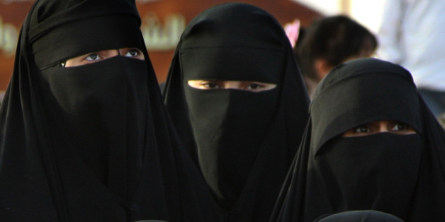 FILE - In this Thursday, April 1, 2010 file photo, Saudi women attend the traditional Arda dance, or War dance, during the Janadriyah Festival of Heritage and Culture on the outskirts of the Saudi capital Riyadh, Saudi Arabia. Itâs been a little more than two years since the last time women in Saudi Arabia campaigned for the right to drive. Since then, the ultraconservative kingdom has seen incremental but key reforms _ not exactly momentum, but at least cracks in the smothering restriction
