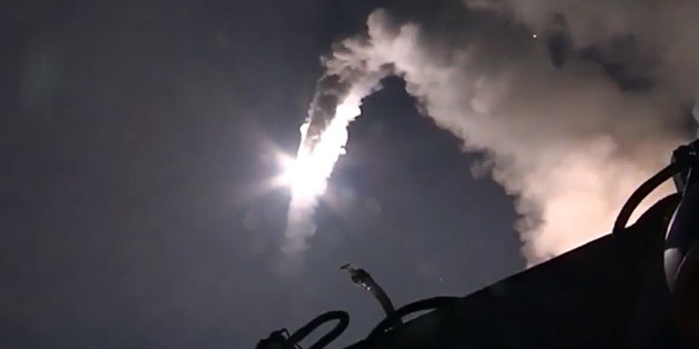 L'armée syrienne lance une "vaste offensive" grâce au soutien russe