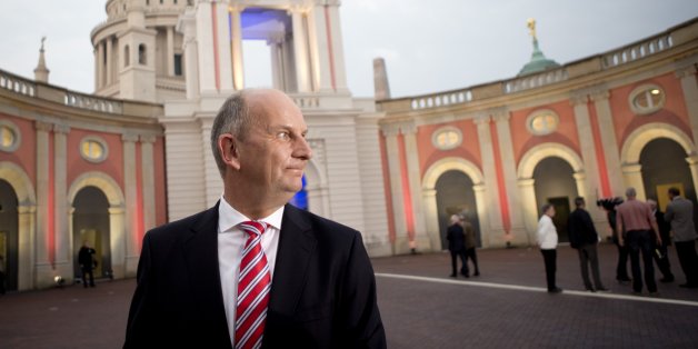 Dietmar Woidke fordert ein schnelleres Abschiebungsverfahren