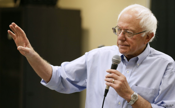 bernie sanders