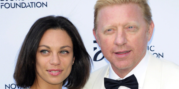 Ist Lily Becker schwanger?