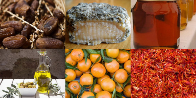 A Abou Dhabi, les produits du terroir marocain ont la cote