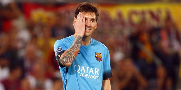Finalement, Lionel Messi sera bien jugé pour fraude fiscale présumée