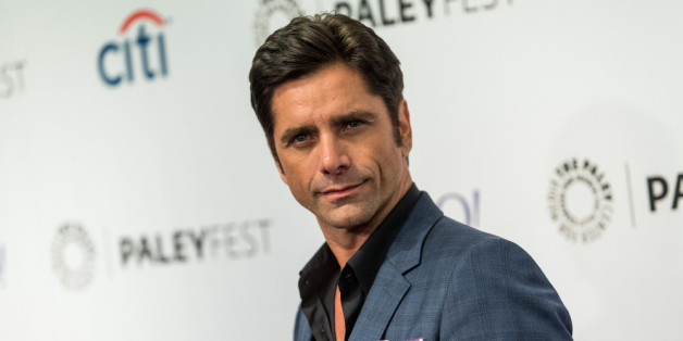 John Stamos wird wegen Fahren unter Drogeneinfluss verklagt.