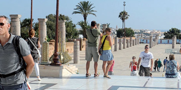 Le tourisme a contribué à hauteur de 6,7% du PIB en 2014