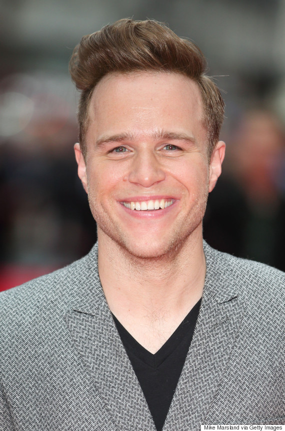 'X Factor' 2015: Olly Murs Shuts Down Louis Walsh Return Rumours ...