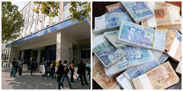 Finance islamique: L'université Paris Dauphine ouvre son master au Maroc