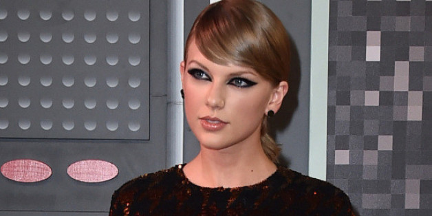 Taylor Swift hat auf Instagram die 50-Millionen-Marke geknackt