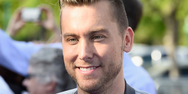 Der Boyband-Star sprach offen in der "Meredith Vieira Show"