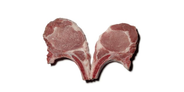 Pork Chops