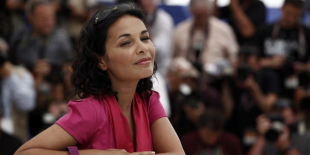 Jean-Luc Mélanchon en couple avec une actrice française d'origine marocaine