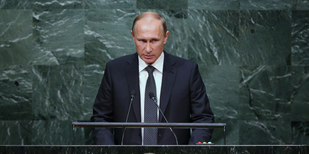 "Moskau ist alarmiert": Warum es jetzt eng wird für Putin