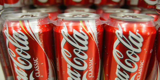 Coca Cola