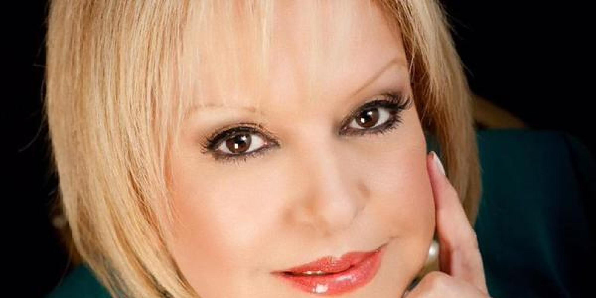 10 razones para festejar el cumpleaños de la doctora Nancy Álvarez