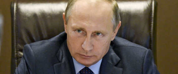 putin