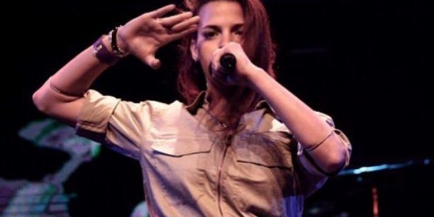 Eva from Morocco, le rap au féminin