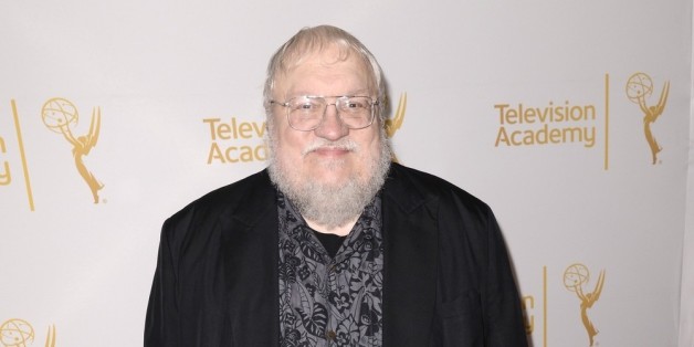 "Skin Trade" von George R. R. Martin wird verfilmt.