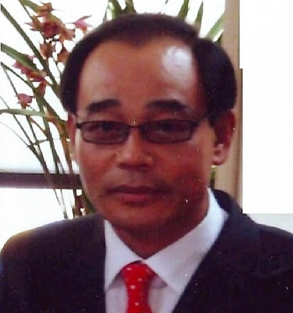cho