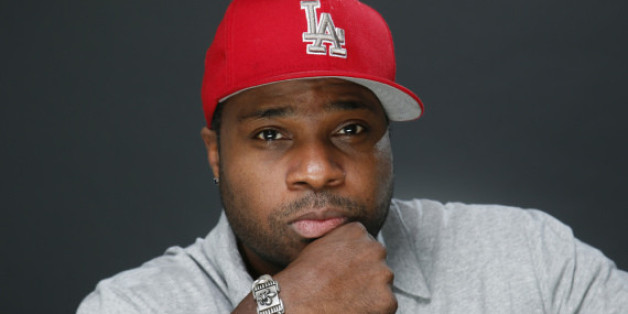Malcolm-Jamal Warner spielte acht Jahre lang Bill Cosbys Seriensohn