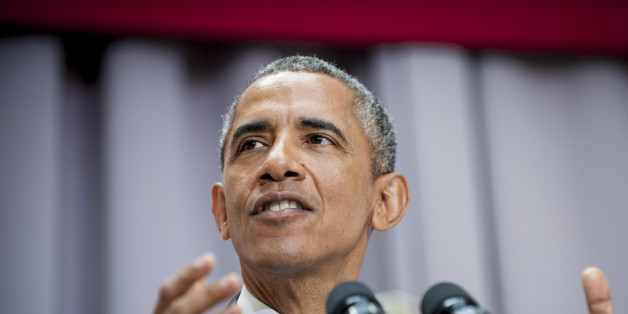 Bei einer Veranstaltung gab Barack Obama Kanye West Ratschläge.
