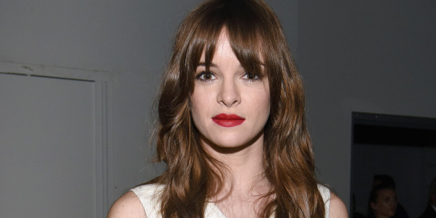 Inzwischen ein Comic-Experte: Schauspielerin Danielle Panabaker