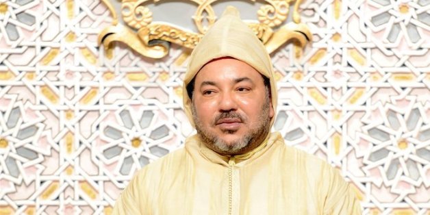 Le recadrage de Mohammed VI devant le Parlement