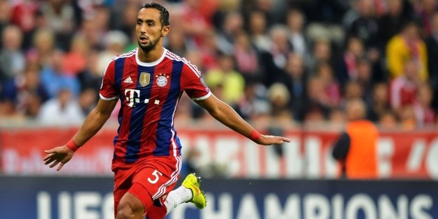 Et si Mehdi Benatia était le meilleur joueur africain?