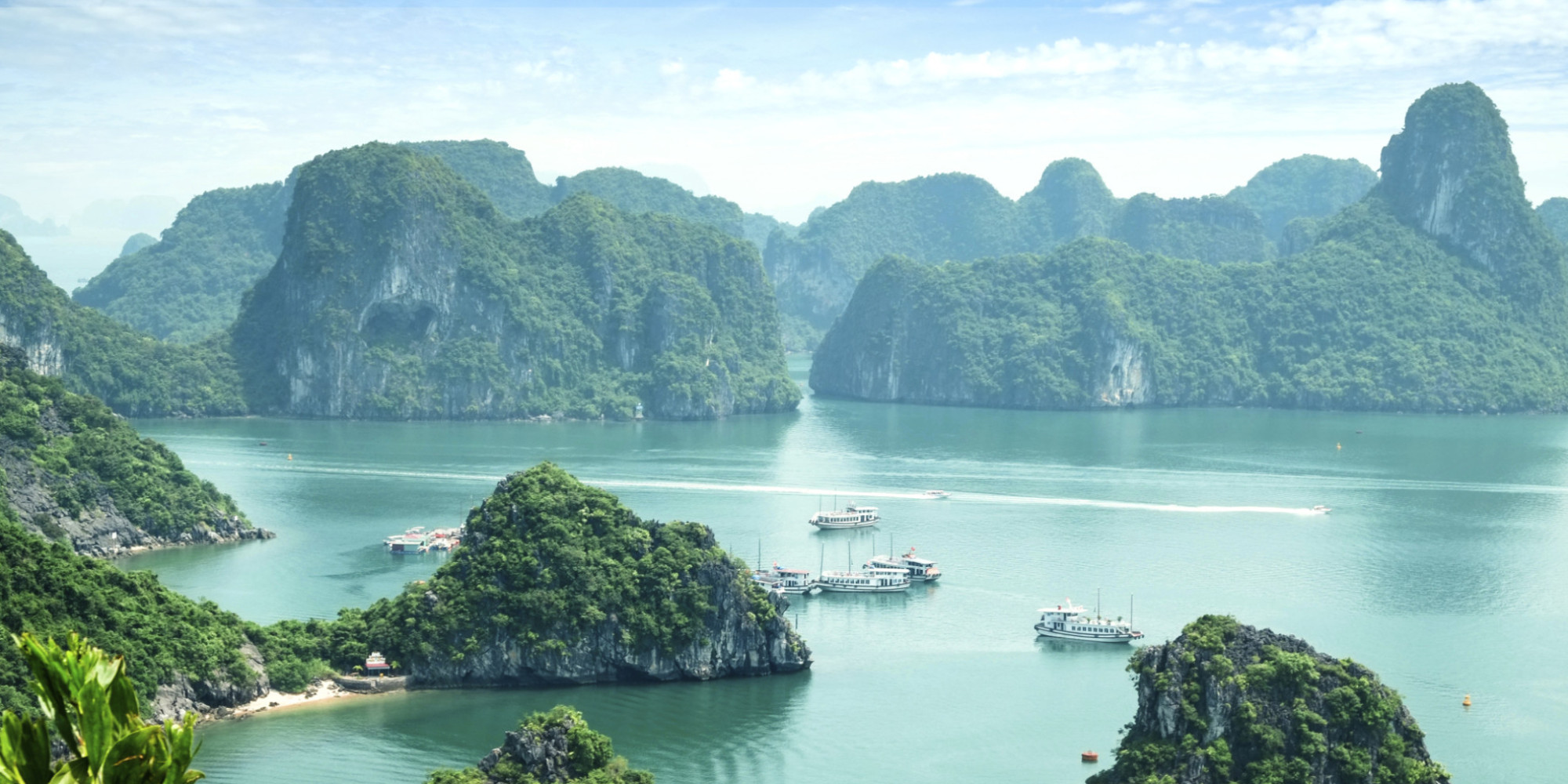 Your Complete Travel Guide to Vietnam HuffPost