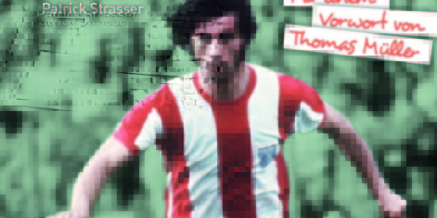 Für viele Experten einer der besten Stürmer aller Zeiten: Gerd Müller