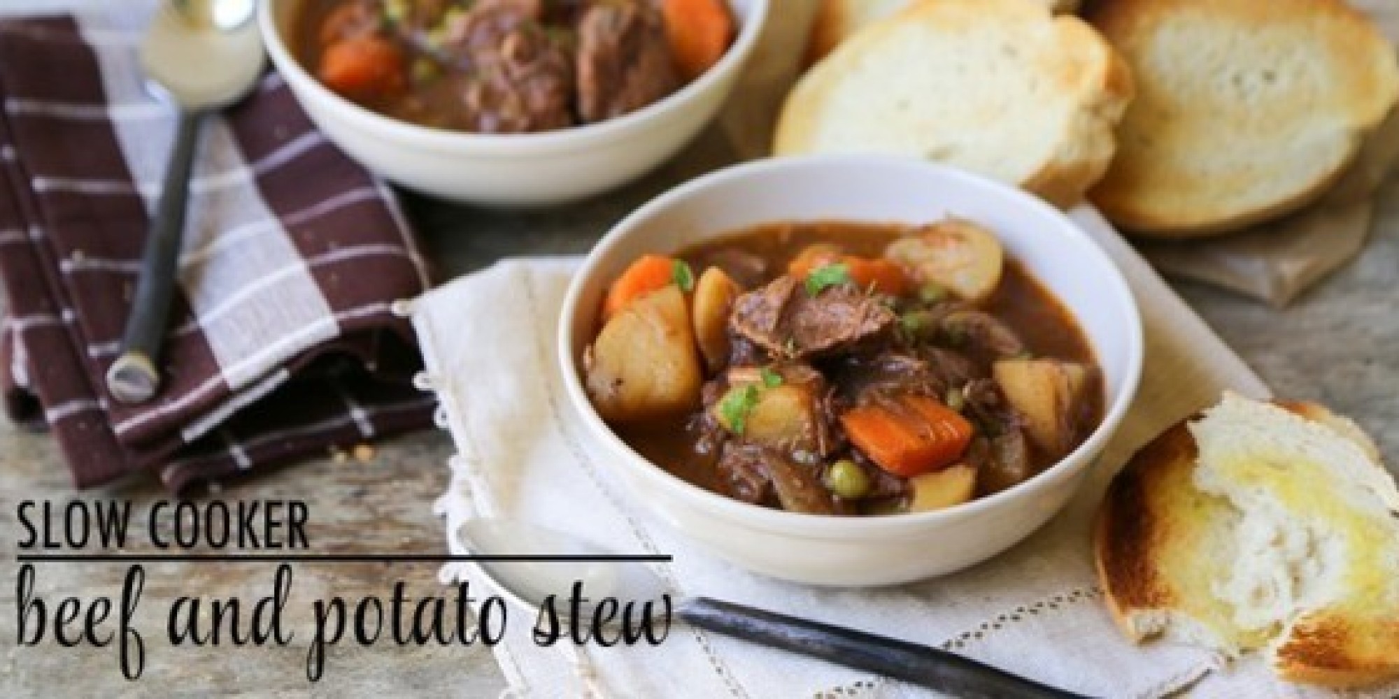 7 Fall Slow Cooker Recipes Perfect For Dinner HuffPost