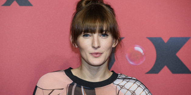 Jeannine Michaelsen startet durch