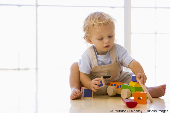 baby play car