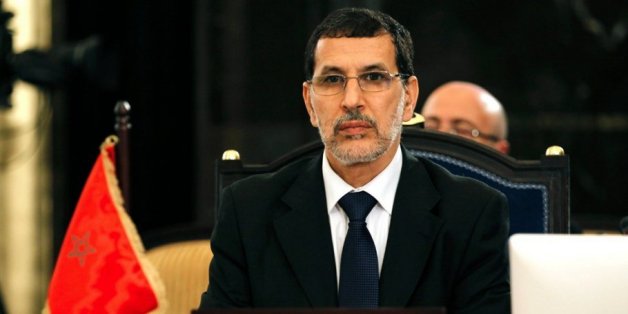Les activités de la deuxième délégation marocaine en Suède racontées par Saad Eddine El Otmani