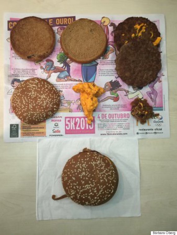 hamburguer