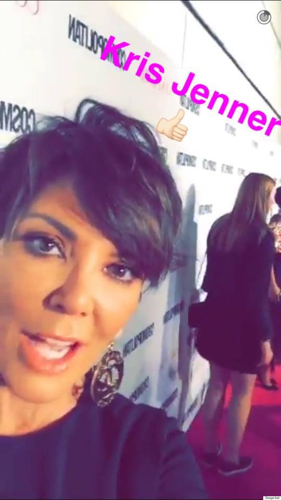 Snapchat Kris Jenner nude photos 2019 Snapchat Kris Jenner nude photos 2019
