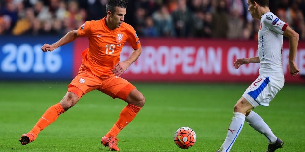 Euro 2016 : les Pays-Bas éliminé sur un incroyable but contre son camps de Robin van Persie