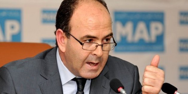 Hakim Benchamach du PAM élu président de la Chambre des conseillers