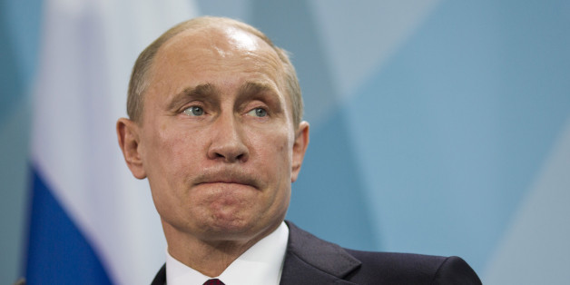 Experten sind sich sicher, dass Putin in Syrien eine Wiederholung des Afghanistan-Debakels droht