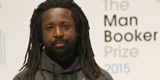 Marlon James hat den renommieren Man Booker Literaturpreis gewonnen