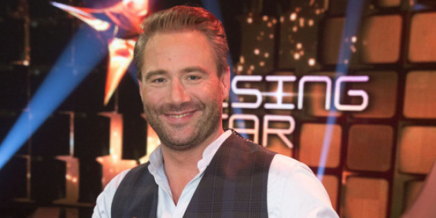 Gesangstalente dürfen künftig auf ein Daumen hoch von Sasha hoffen