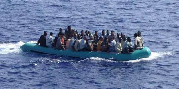46 clandestins subsahariens interceptés au large des îles Canaries